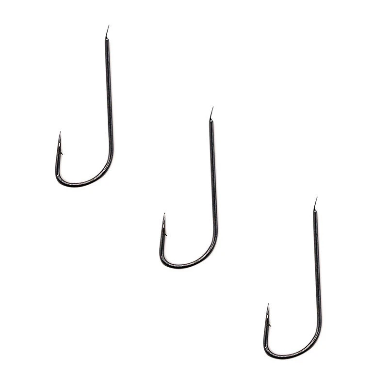 Guru Super Fine Pole Special Barbed Spade End Hooks